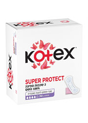 מגI תחתון לארג' להגנה מוגברת