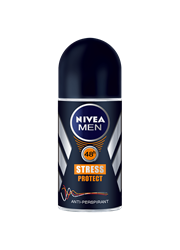 דאודורנט רול און לגבר Stress Protect