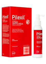פילקסיל ספריי טיפולי לחיזוק השיער PILEXIL‎