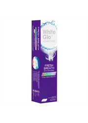 משחת שיניים וויט גלו Advantage נשימה רעננה 