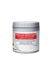 סודוקרם משחת החתלה ‎Sudocrem