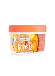 פרוקטיס היירפוד מסכה לשיער אננס