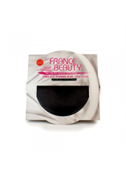 ‎שעוות אלסטו מתקלפת שחורה לגז