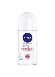 dry comfort דאודורנט לנשים  