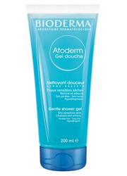 ג'ל רחצה Atoderm Gel douche