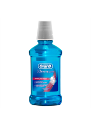 מי פה להלבנה Oral-B 