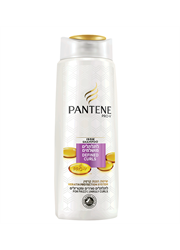 שמפו פנטן לתלתלים מושלמים Pantene