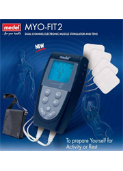 מכשיר טנס MYO FIT 2