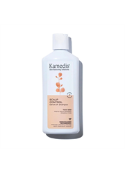 שמפו טיפולי לקשקשים Scalp Control