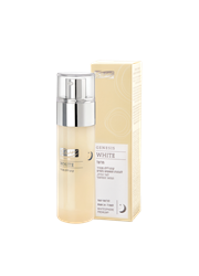 ‎GENESIS‎ ‎WHITE‎ קרם לילה מבהיר