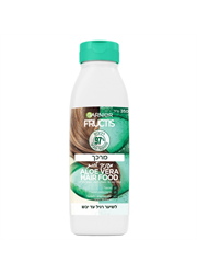 מרכך אלוורה פרוקטיס היירפוד לשיער רגיל עד יבש	