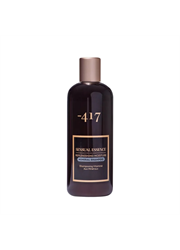 מינוס 417 שמפו מינרלים משקם ומזין