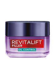 רויטליפט פילר קרם ג'ל חומצה היאלרונית Oil Control