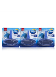 ‎סנובון סבון אסלה כחול קלאסי 3 יחידות