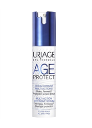 אוריאג' סרום אינטנסיבי רב תועלתי Age protect