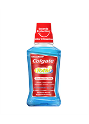 מי פה טוטאל כחול 12 שעות הגנה PRO GUARD