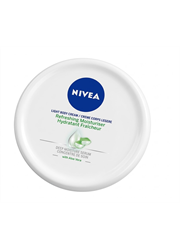 ניוואה קרם גוף קליל ומרענן עם אלוורה