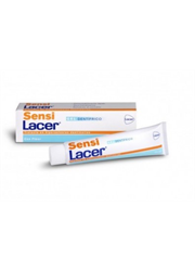 משחת ג'ל לשיניים רגישות Lacer Sensi