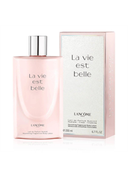 תחליב גוף La vie est belle לנקום