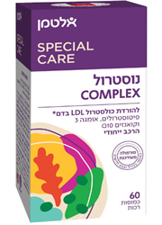 נוסטרול קומפלקס Nosterol Complex