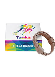 טנקה צמיד T-FLEX גלוקוזאמין כרונדרויטין MSM