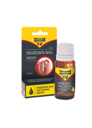 נוזל ריכוך לציפורן חודרנית FC342