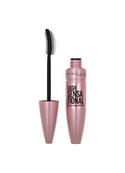 מייבלין לאש סנסשיונאל מסקרה להענקת נפח לריסים