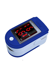 Pulse Oximeter H50 מד סטורציה 