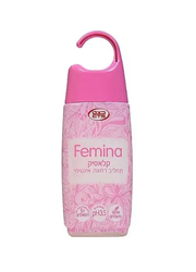 פמינה תחליב רחצה אינטימי קלאסי