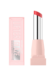 מייבילין ליפטר גלייז שפתון באלם Peach Quench 05