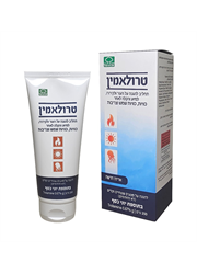 טרולאמין תחליב להרגעת העור