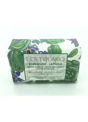 סבון מוצק חסה L’ortolario Soap