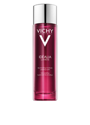 אידיאליה טיפול פילינג לילה למראה זוהר