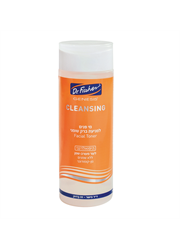 GENESIS CLEANSING מי פנים לעור מעורב-שמן