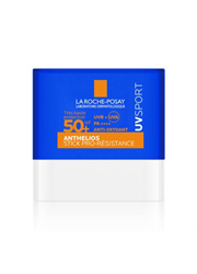אנתליוס UVSport סטיק תחליב הגנה מהשמש עמיד לזיעה +SPF50
