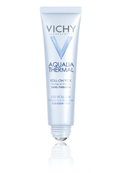 אקוואליה טרמל רול און עיניים Vichy