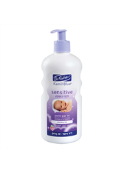 קמיל בלו סנסיטיב אל סבון לתינוק