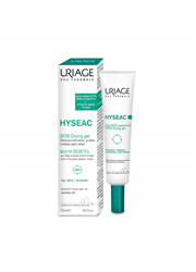 אוריאז' היסאק ג'ל SOS מייבש