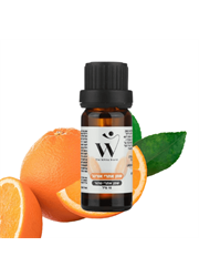 שמן אתרי טהור אורנג'