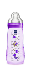 בקבוק הזנה לתינוק