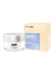 קרם לילה מזין לכל סוגי העור TRI MOIST