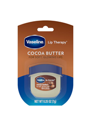 ‎וזלין עם חמאת קקאו אריזת מיני