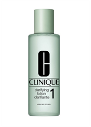 מי הסרה 1 Clinique Clarifying Lotion 