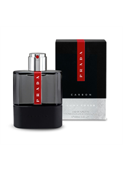 בושם לגבר CARBON LUNA ROSSA EDT