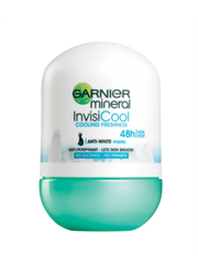 דאודורנט רול און Garnier InvisiCool