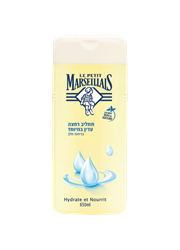 תחליב רחצה עדין בניחוח חלב