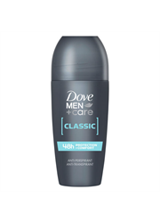 דאב דאודורנט רול און קלאסי לגבר