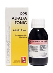 סירופ R95 Alfalfa Tonic דר רקווג