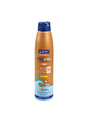 אולטרסול Kids ספריי לילדים Wet'nGo SPF50