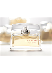 בושם לאשה Nina Ricci Love in Paris E.D.P